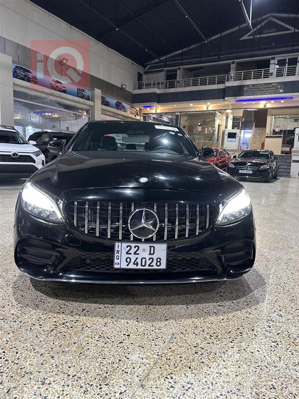 Mercedes-Benz for sale in Iraq